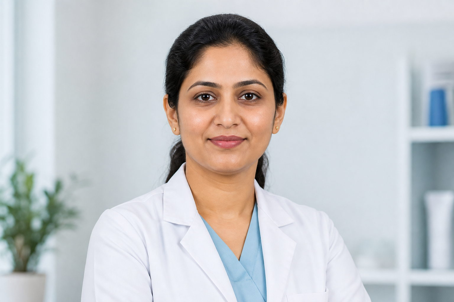 Dr. Anjali Sharma