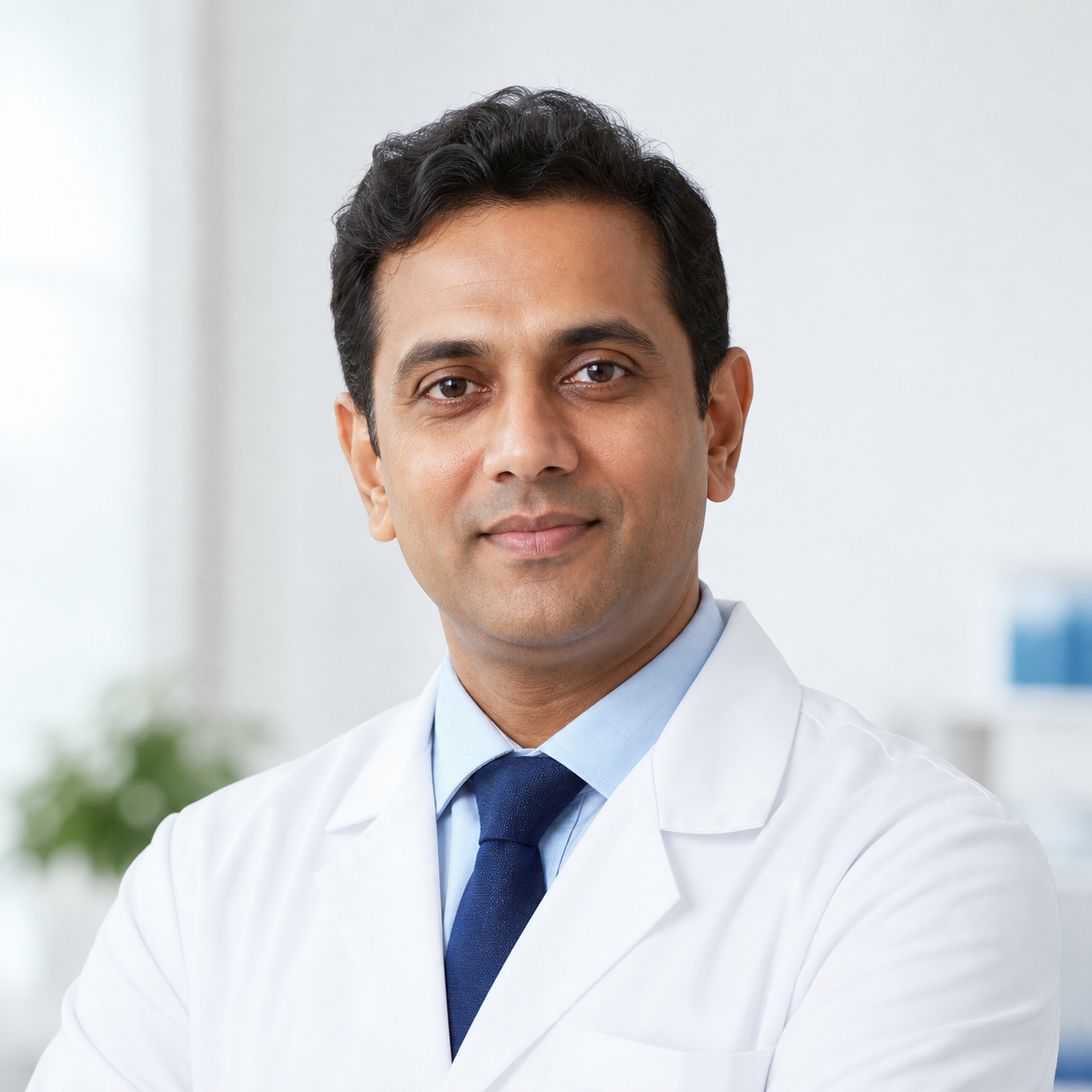 Aman Singh, patient who had cardiac surgery in India