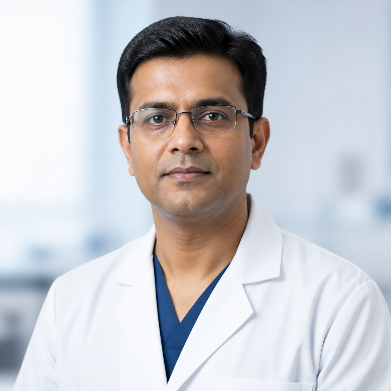 Dr. Sameer Khan