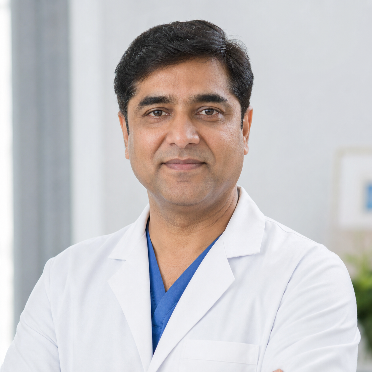 Dr. Neha Kapoor