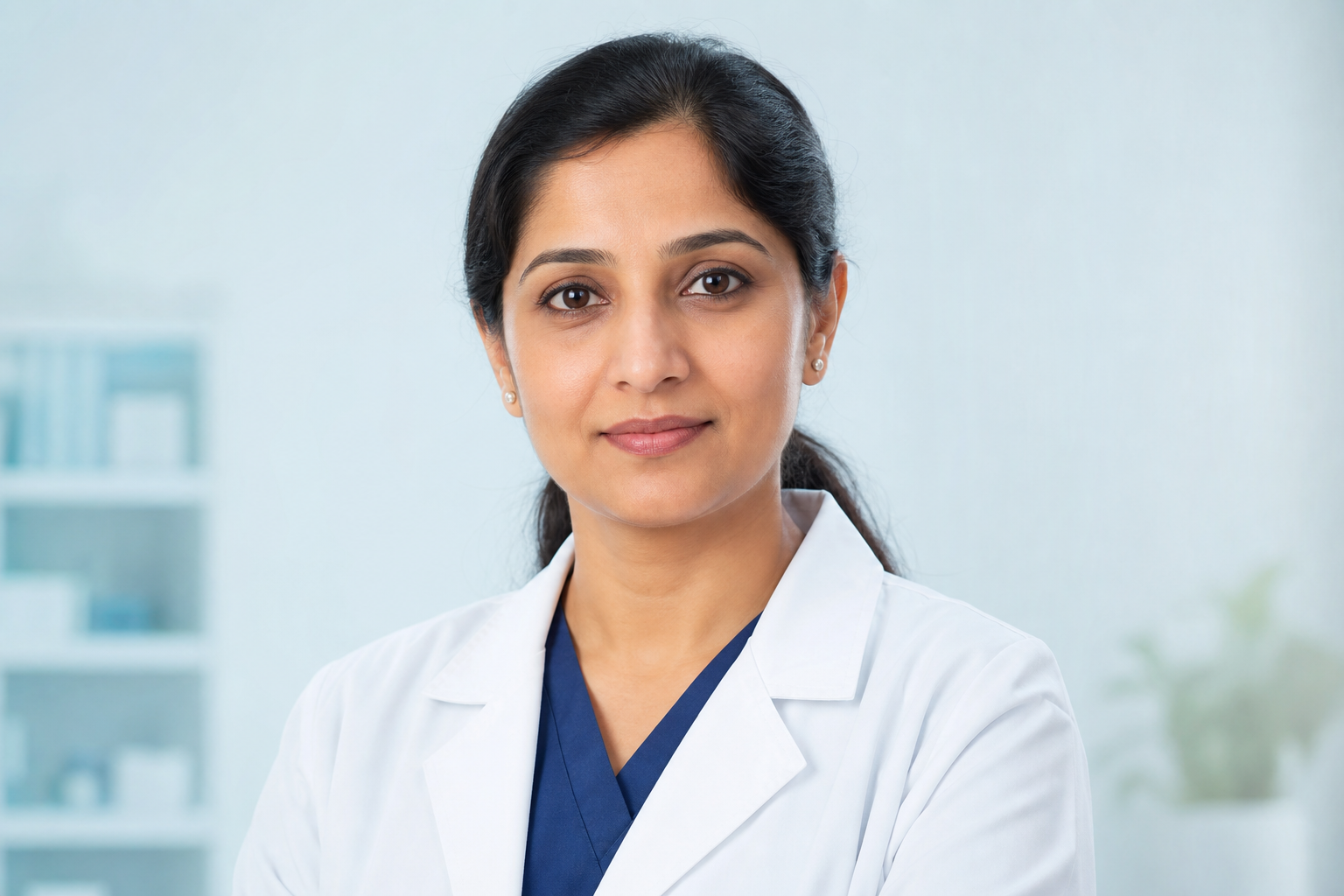 Dr. Arjun Rao