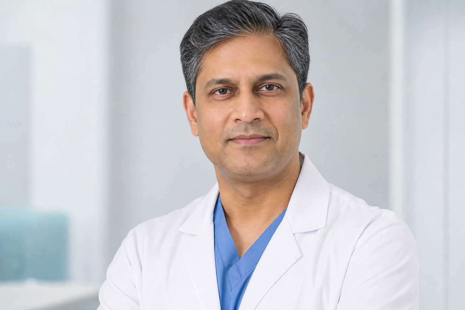 Dr. Kavita Reddy