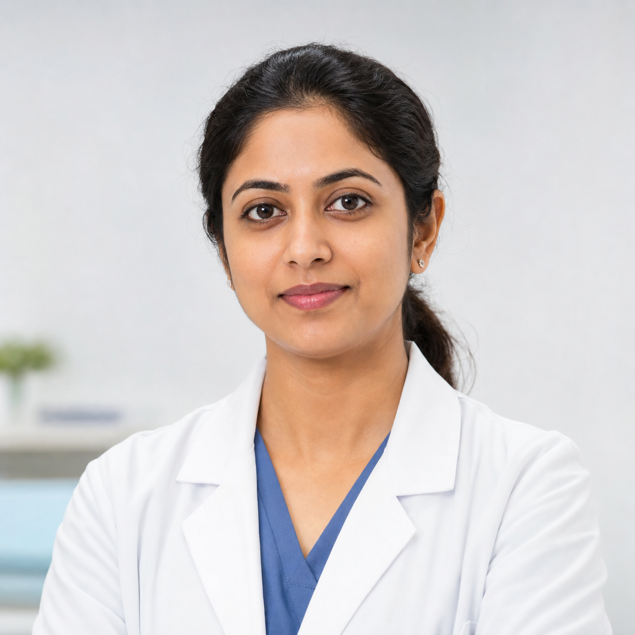 Dr. Amit Verma