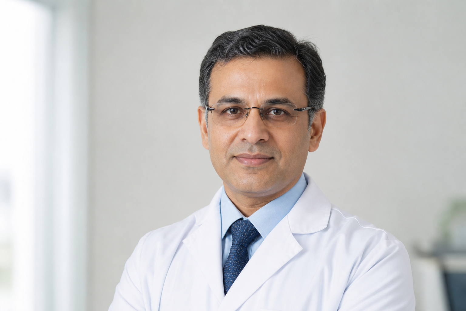 Dr. Nidhi Malhotra