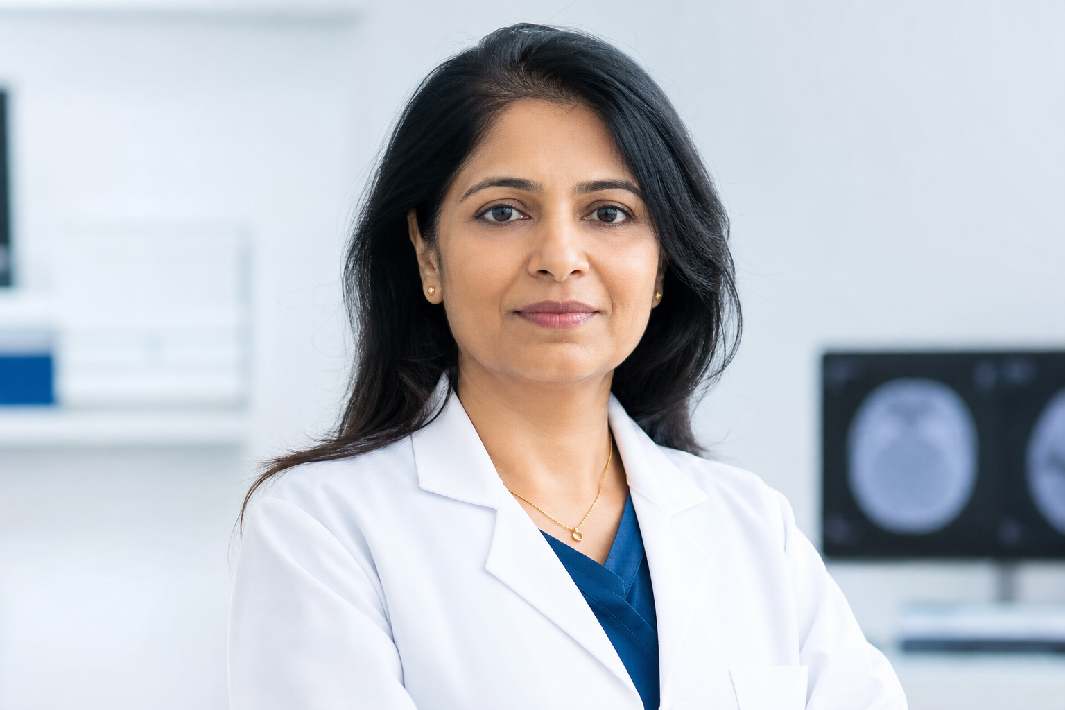 Dr. Sandeep Khurana