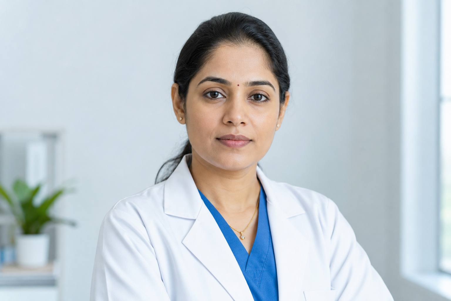Dr. Rohit Khanna