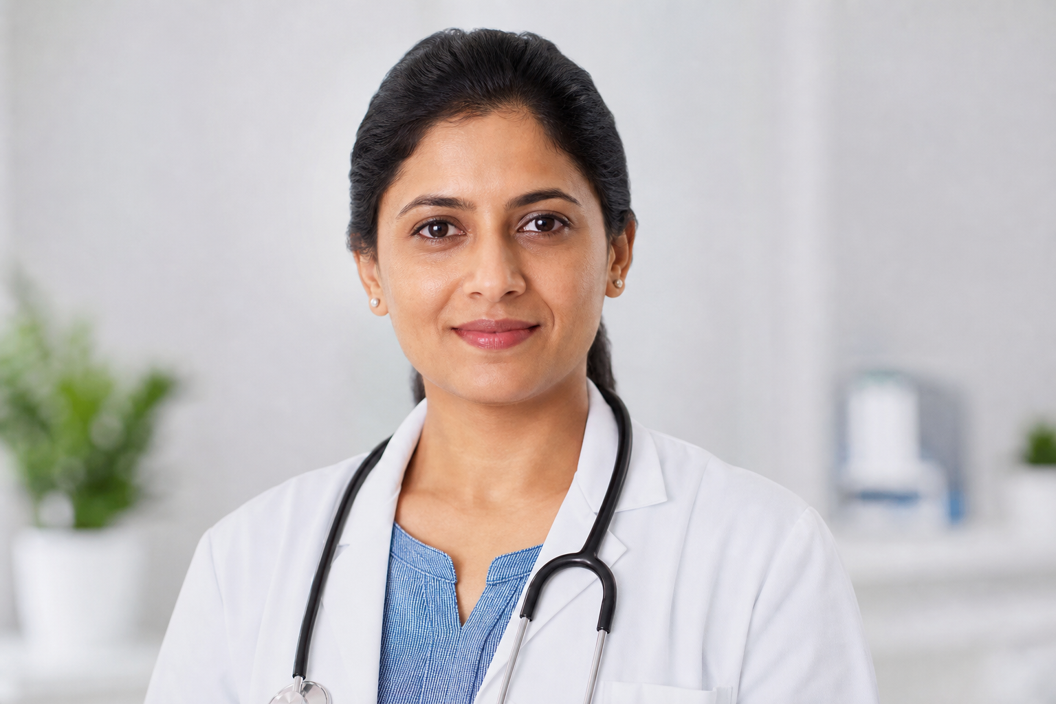 Dr. Pranav Joshi